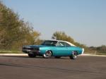 Dodge Charger 1968 года